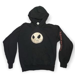 The Nightmare Before Christmas Hoodie